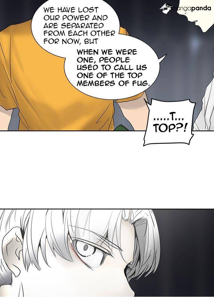Tower of God Chapter 259 image 52